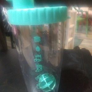 Pampered Chef Pancake Bottle